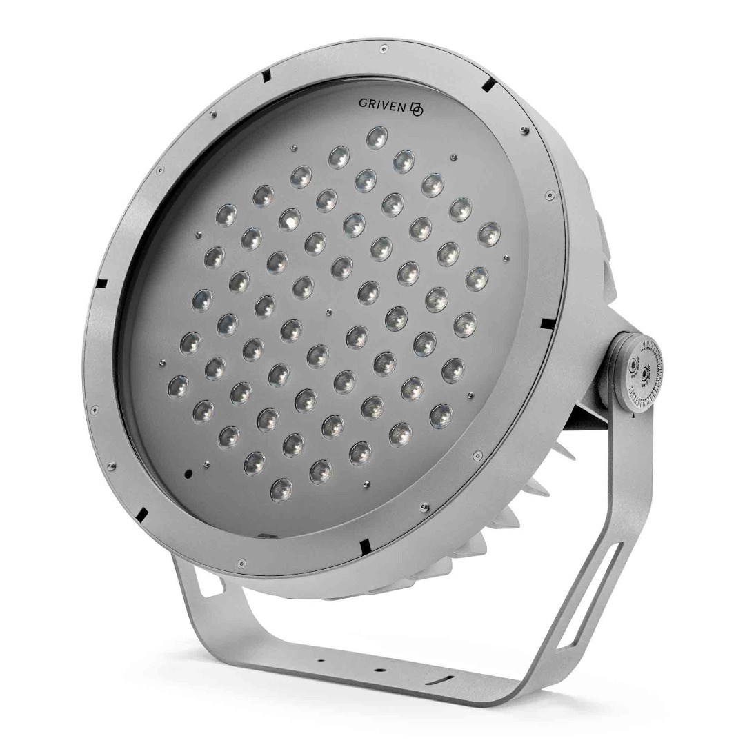 Jasper MK2 White Light16165